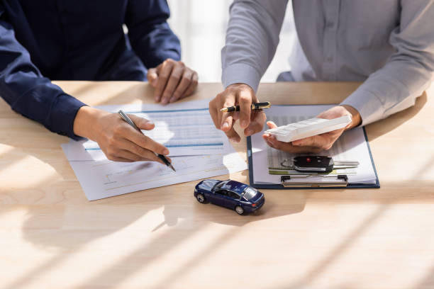 Car insurance options for East Dundee residents